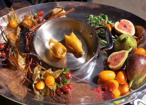 Họa mi, gan ngỗng - thú ẩm thực xa hoa và tàn nhẫn của giới nhà giàu