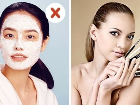 Những thói quen gây ốm khi trời lạnh cần tránh