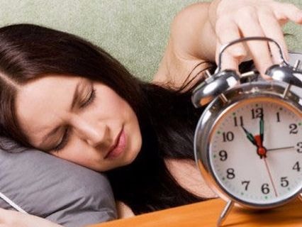 Ngủ không đủ giấc tăng nguy cơ mắc bệnh tiểu đường