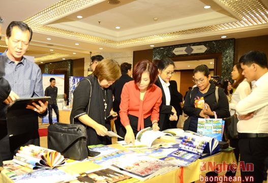 Tạo điểm nhấn để 'hút' khách du lịch Thái Lan