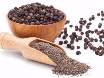 7 loại rau, gia vị nên kết thân nếu muốn giảm cân