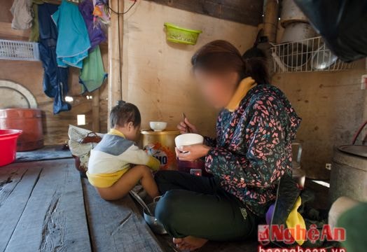 Bất hạnh những phận đời lâm cảnh bị bạo hành