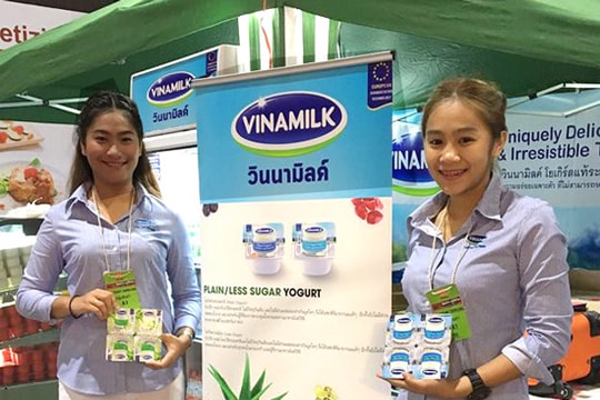 Vinamilk - doanh nghiệp đầu tiên của Việt Nam được phép tự chứng nhận xuất xứ hàng hóa trong ASEAN