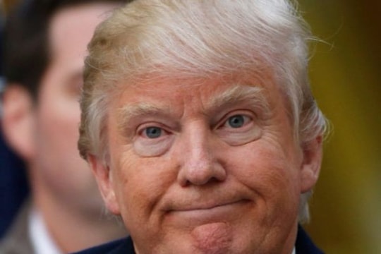 Đại cử tri Texas thà từ chức, quyết không bầu Trump