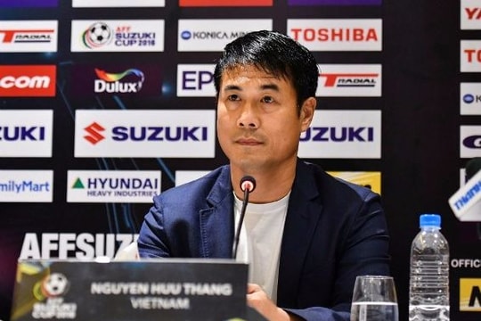 HLV Hữu Thắng sẽ giúp Việt Nam phá dớp?