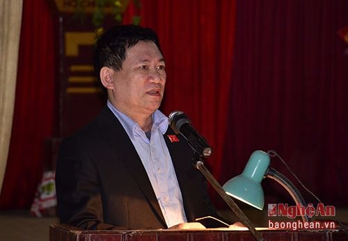 Tổng kiểm toán Nhà nước: Nâng chất lượng lao động, đáp ứng nhu cầu thị trường