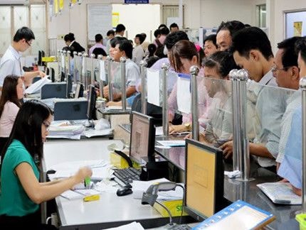 Gần 400 doanh nghiệp đăng ký mới mỗi ngày