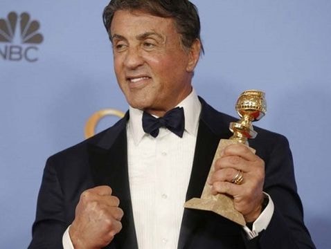 Sao hành động Sylvester Stallone bỏ phim chỉ một tuần trước khi khởi quay