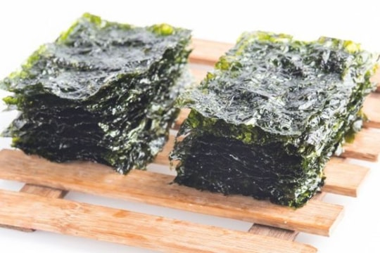 3 chất dinh dưỡng giúp điều chỉnh hoóc môn tuyến giáp