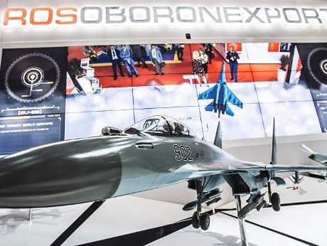 Nga sẵn sàng giúp đỡ các nước châu Mỹ Latin hiện đại hóa hải quân