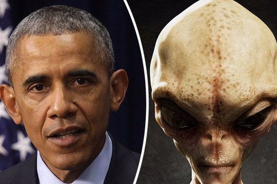 Nhà trắng có công bố sự thật về người ngoài hành tinh ngay trong năm nay?