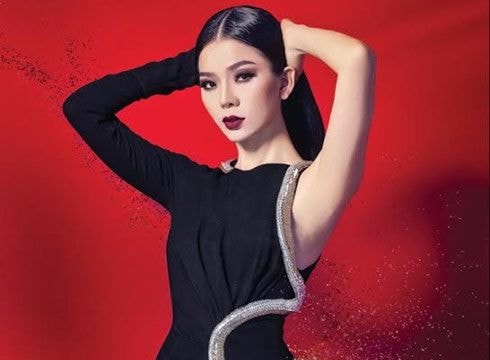 Ca sĩ Lệ Quyên: Danh xưng 'nữ hoàng nhạc xưa' là quá sức