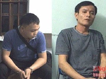 Những phóng viên, cộng tác viên trở thành 'con sâu'