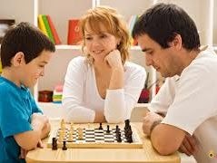 11 điểm lưu tâm để trở thành những ông bố, bà mẹ thông thái