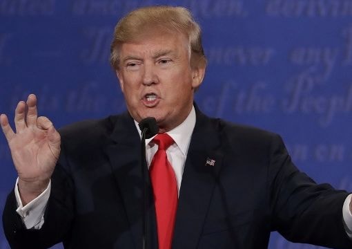 Donald Trump nghỉ kinh doanh để tránh xung đột lợi ích