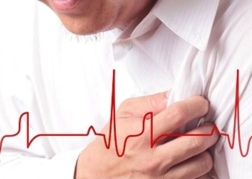 Nhồi máu cơ tim: Nguyên nhân và cách phòng tránh