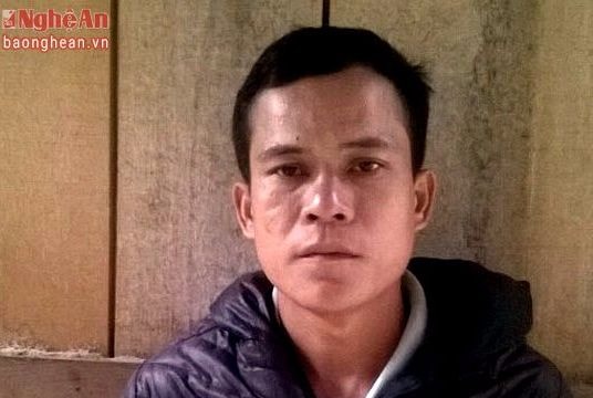 Bộ đội Biên phòng bắt ma túy