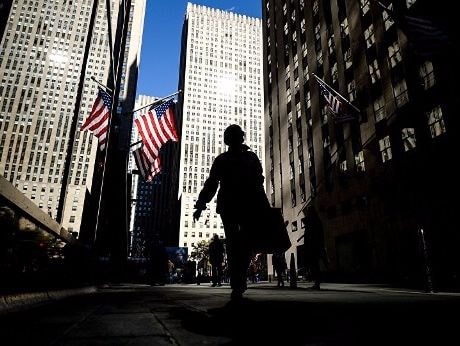 Mỹ hạn chế các nhà ngoại giao Nga di chuyển