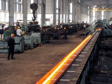 Tăng đầu tư phát triển nhiều dự án thép?