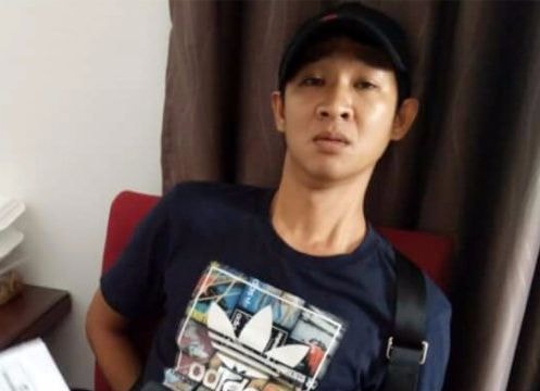 Dụ mua 'ô tô giá rẻ' để chiếm đoạt gần 40 tỉ đồng