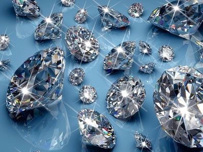 Pin kim cương tuổi thọ hơn 5.000 năm dùng chất thải hạt nhân