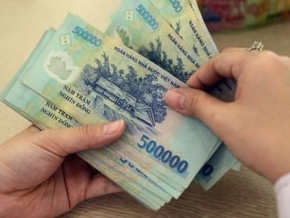 Năm 2017 sẽ có nhiều thay đổi về tiền lương