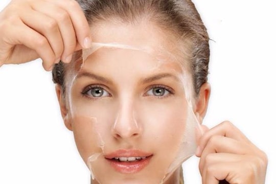 Vĩnh biệt khô da mùa lạnh nhờ hà thủ ô