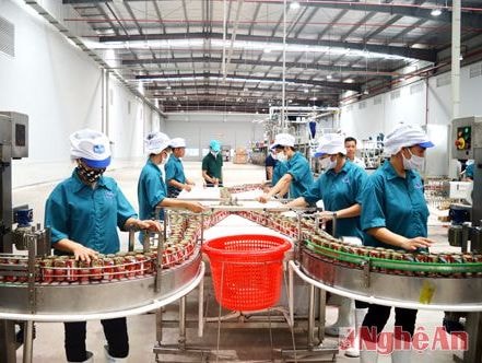 Ông Trương Đình Tuyển: Doanh nghiệp cần nắm chắc cam kết liên quan đến lĩnh vực mình