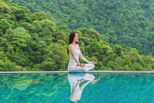 Những thói quen nên làm trước 7h sáng