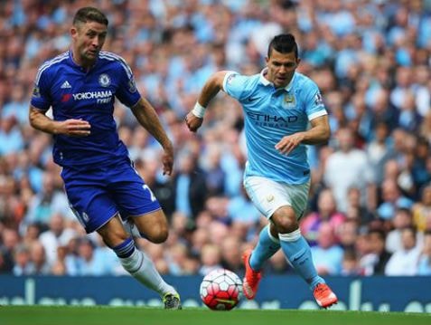 Man City vs Chelsea: Bài test hạng nặng!