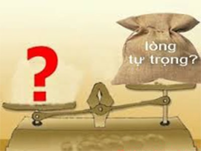 Giá trị của bản thân