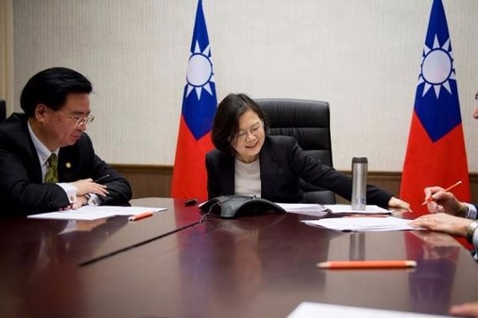 Doanh nghiệp Mỹ hoạt động tại Trung Quốc cần sự chắc chắn và ổn định