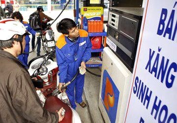 Khi nào 'xóa sổ' xăng RON 92 tại Việt Nam?