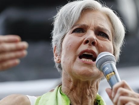 Cựu ứng cử viên Tổng thống Mỹ bỏ ý định kiểm lại phiếu ở Pennsylvania