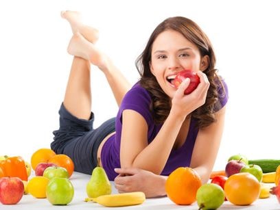 6 lợi ích tuyệt vời khi ăn hoa quả tươi vào buổi sáng