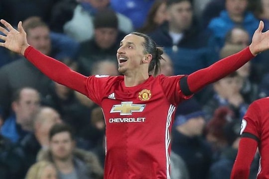 Dẫn trước nhưng Man Utd vẫn phải chia điểm vì Fellaini