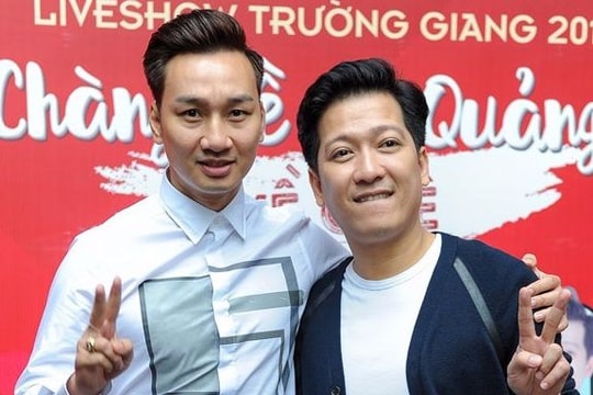 MC Thành Trung chính thức lên tiếng về phát ngôn động chạm