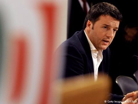 Thất bại sau trưng cầu, Thủ tướng Italy tuyên bố từ chức