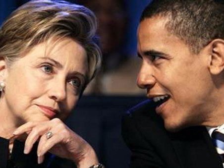 Tiết lộ bất ngờ vụ Hillary nhận thua