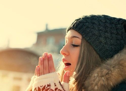 Vì sao mùa Đông dễ tăng cân?