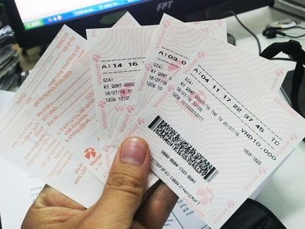 Lý do không nên ôm mộng làm giàu nhờ xổ số