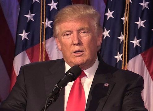 Đại cử tri Cộng hòa đầu tiên quay lưng với ông Trump