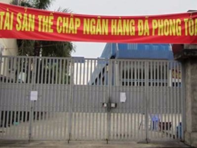 Nửa triệu tỷ đồng nợ xấu được 'dọn' trong 4 năm