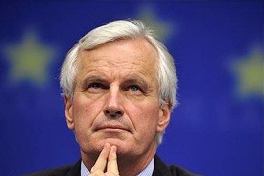 EU: Thỏa thuận Brexit cần đạt được trước tháng 10/2018