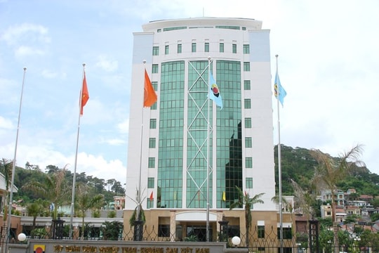 Thu nhập trên 2.000 đô la/tháng của nhiều 'sếp' tập đoàn