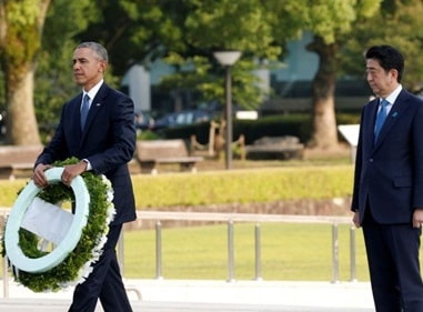 Thủ tướng Nhật sẽ không xin lỗi khi thăm Trân Châu Cảng