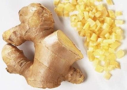 Ăn gừng trong mùa lạnh cần tuyệt đối tránh những điều này