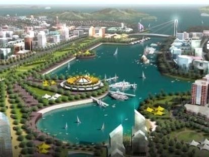 Chính phủ thống nhất lập 3 đặc khu kinh tế