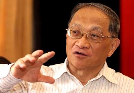 Quan hệ thân hữu và làm ăn chân chính