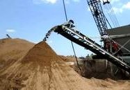 Hộ khai thác khoáng sản làm vật liệu xây dựng cần những điều kiện gì?